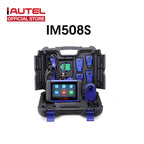 Autel MaxiIM IM508S XP400 PRO OBD2 Automotive Scanner IMMO Key Programming Diagnostic Tools For All Cars All-in-One Programmer