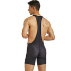 FlexFit Men's PowerSuit: Boost Performance & Confidence