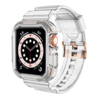 Apple Watch TPU Strap - Rugged, Waterproof, Durable Design