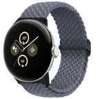 Google Pixel Nylon Strap - Stylish, Durable, Versatile Band - SJB-DIAMOND ELITES