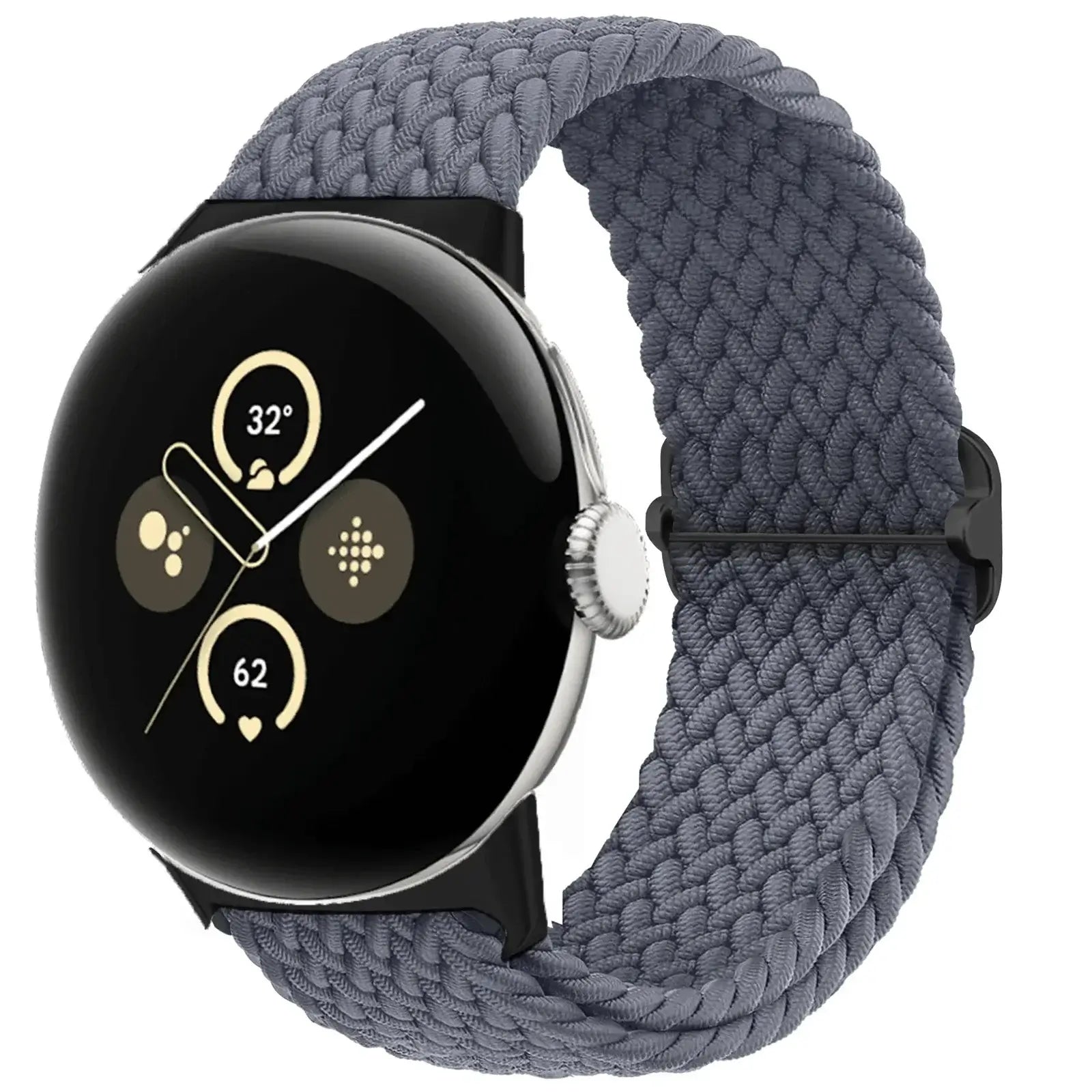 Google Pixel Nylon Strap - Stylish, Durable, Versatile Band - SJB-DIAMOND ELITES