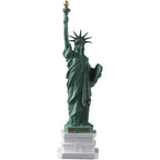 Statue of Liberty Model Office Desk Accessories Collectibles Travel Souvenirs New York Office Home Interior Decoration Lootquake LLC