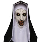 The Nun Horror Costume Lootquake LLC