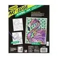 For Crayola Bold Animal Designs Activity Pad 32-Page Ink Coloring Book for Kids Teens Aged 6+ Drawing Toys for Creative Lootquake LLC