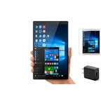 8GB RAM 128GB ROM Tablet PC 8 INCH 64 Bit x64 System Windows 10 Pocket  AR3 Dual Cameras Quad Core WIFI Lootquake LLC