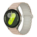 Amazfit Sport Magnetic Silicone Band - Durable Quick-Release Watch Strap