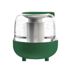 4L Air Humidifier Essential Oil Aroma Diffuser Double Nozzle Coloful LED Light Humidifiers Aromatherapy Diffuser Lootquake LLC
