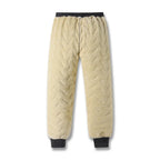 Men's Winter Thick Warm Arctic Velvet Thermal Waterproof Windproof Casual Sweatpants - SJB-DIAMOND ELITES