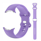 Google Pixel Silicone Band - Soft, Durable, Stylish Strap BandsCo Straps