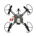 UAngel ESP32S2 ESP32 Flight Control Open Source Quadcopter ESP-Drone Drone Model Wifi Remote Control Crazyflie