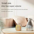 Wireless Bluetooth singing karaoke speaker microphone speaker microphone home family ktv integrated mobile phone handheld Lootquake LLC