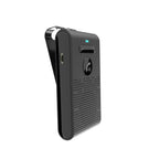Bluetooth 5.4 Speaker Handsfree Car Kit Sun Visor Clip Wireless Audio Receiver Speakerphone Music Player Car Accessories Lootquake LLC