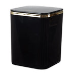 Mini Waste Bins Desktop Garbage Basket Home Table Plastic Trash Can Office Supplies Dustbins Car Portable Sundries Barrel Box Lootquake LLC