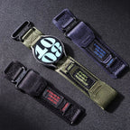 Polar Nylon Watch Band Replacement Strap For Polar Smartwatch Unisex