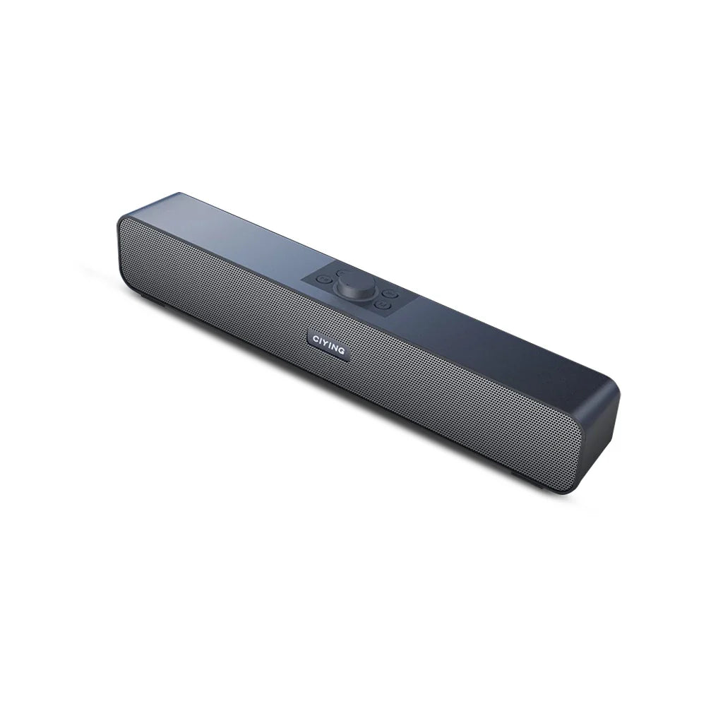 Bluetooth Speaker HD Sound Portable Playback AUX TF Card and USB LED Light Speaker Bluetooth 5.3 Wireless Loud Speaker amplified Lootquake LLC