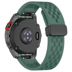 Garmin Silicone Band - Breathable QuickFit Strap BandsCo Straps