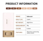 Foundation Stick Balm Skin Bronze Tint Eraser Foundation Stick Smooth Plumper Long-lasting Flawless Makeup Face Beauty Cosmetics Lootquake LLC