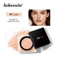 Loose Baking&Setting Powder Long Lasting Oil Control Natural Face Matte Waterproof BrighTening Loose Powder Makeup Cosmetics