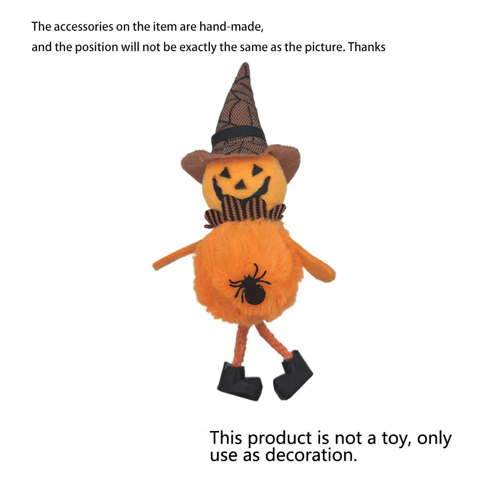 1pc Halloween Hanging Decorations - Festive Holiday Decor for Halloween & Day of the Dead Ornaments for Party Home Decoration