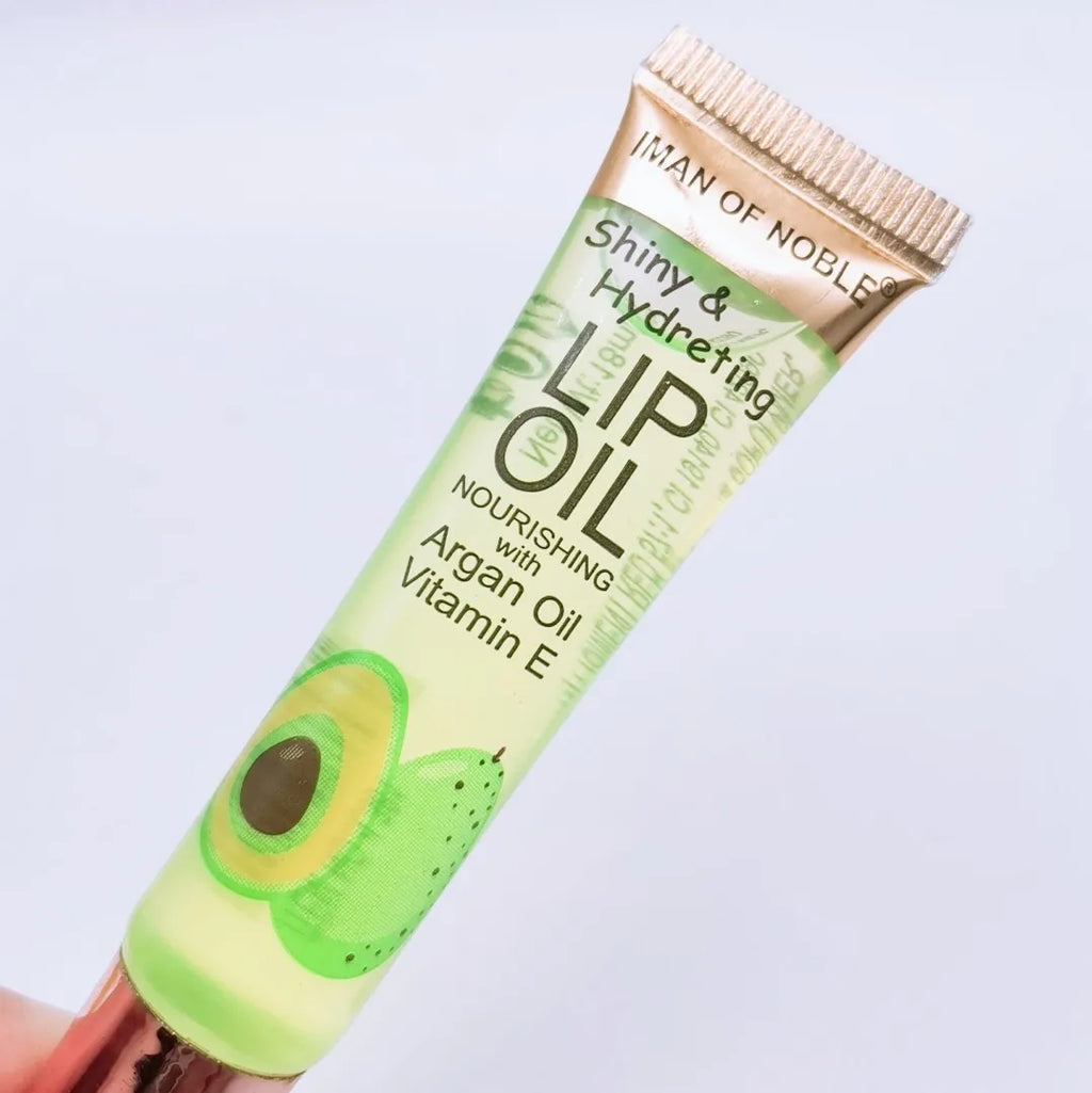 6Pcs Fruity Flavor Watery Glossy Lip Gloss Set Clear Lip Gel Hydrating Moisturizing Lip Gloss Women Lips Makeup Wholesale Lootquake LLC