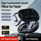 Language Translation Earbuds Long Battery Life Translator Earbuds Touch Control Real-time Two-Way Earbuds for Android and iOS Lootquake LLC