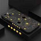 Astronaut Phone Case For Iphone 14 13 12 11 Pro Max Mini X Xr Xs Max Se2020 8 7 Plus 6 6s Plus Cover Heavy Duty Hybrid Protection Cover Stevvex