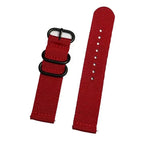 Motorola Moto Nylon Watch Band Strap Replacement for Smartwatch