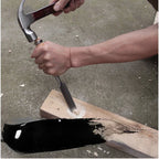 Carpentry Chisel Sculpture Carpenter Carve Craft Woodcut Mortise Sculpte Woodwork Wood Woodcarve Gouge Lootquake LLC