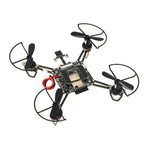 UAngel ESP32S2 ESP32 Flight Control Open Source Quadcopter ESP-Drone Drone Model Wifi Remote Control Crazyflie