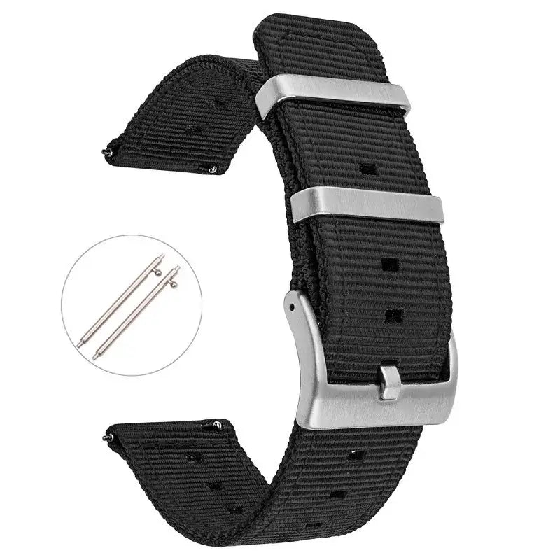 Samsung Galaxy Tough Nylon Band - Rugged and Versatile - SJB-DIAMOND ELITES