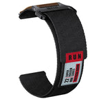 Polar Nylon Watch Bands For Smartwatch Durable Comfort Premium