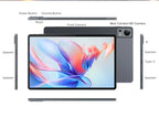 N-one NPad X1 MTK G99 8-Cores Tablet 10.95'' Android 13 Fast Charging 8600mAh MAX 16GB 128GB 2000*1200 FHD 4G LTE Support L1 Lootquake LLC