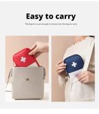 Travel Portable Multifunctional Bag Organizer Lightweight Bag For Outdoor Camping Travel And Home Storage Pouch Lootquake LLC