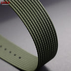 Amazfit Nylon Watch Band Sports Braided Breathable Army Strap