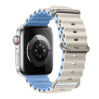 Apple Watch Silicone Strap - Waterproof and Breathable Band