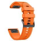 Garmin Silicone Camo Strap - Durable Stylish Design - SJB-DIAMOND ELITES