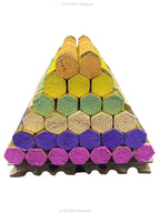 High Quality Natural Aroma Household Fragrance Sandalwood Stick Fragrance Blessing Buddha Fragrance Sandalwood Stick 91/bundle Lootquake LLC
