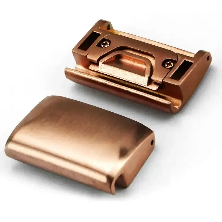 Garmin Stainless Steel QuickFit Connectors - Premium Quality - SJB-DIAMOND ELITES