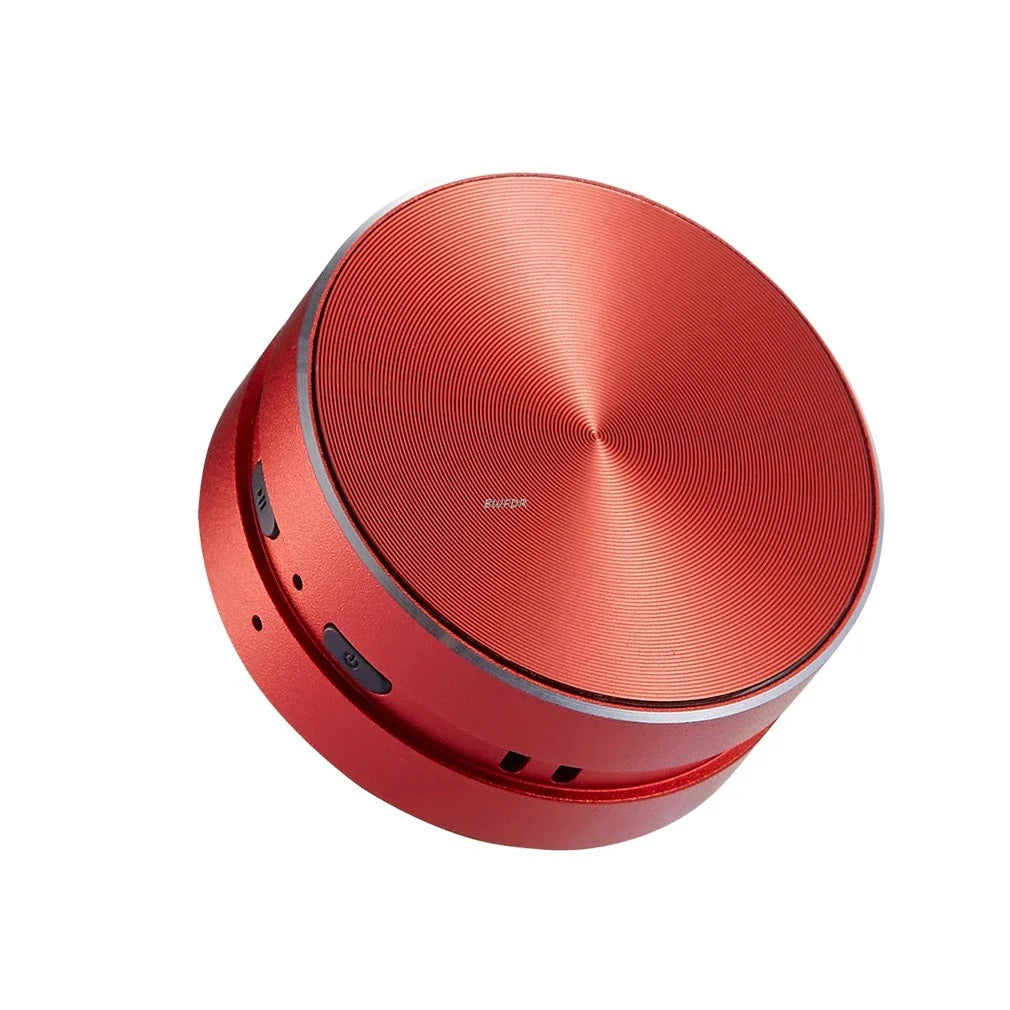 2025 New Bone Conduction Speaker Bluetooth-Compatible TWS Wireless Stereo Sound Hummingbird Speaker With FM Radio Dropshipping Lootquake LLC
