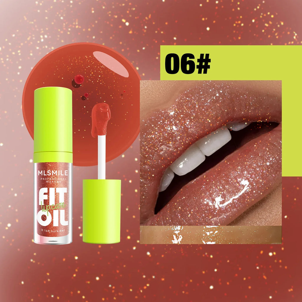 8 Colors Liquid Matte Lipsticks Lip Gloss Non Stick Cup Waterproof Korean Cosmetics Makeup for Women Lootquake LLC