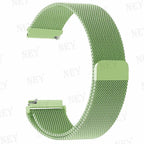 Motorola Moto Watch Milanese Loop Band - Stainless Steel Metal Bracelet