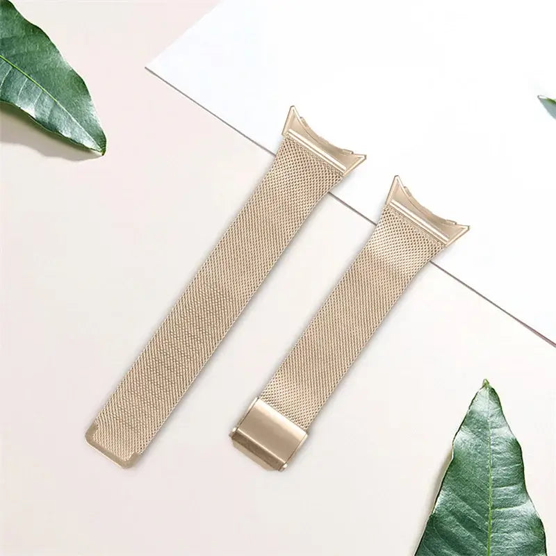 Google Pixel Stainless Steel Band - Sleek, Durable Design BandsCo Straps
