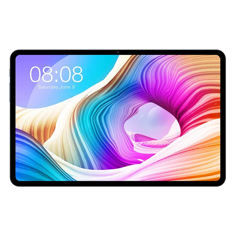 Teclast 10,4 inch T40 Pro tablet 8gb RAM ROM 128GB Android 11/12 7000mAh fast charging 2000x1200 UNISOC T618/T616 8 cores 4G network, Wifi, 13MP + 8MP