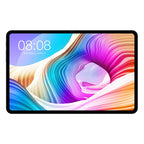 Teclast 10,4 inch T40 Pro tablet 8gb RAM ROM 128GB Android 11/12 7000mAh fast charging 2000x1200 UNISOC T618/T616 8 cores 4G network, Wifi, 13MP + 8MP