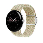 Google Pixel Nylon Braided Strap - Premium Stylish Band BandsCo Straps