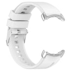 Google Pixel Silicone Strap - Soft, Flexible, Stylish Design