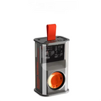 Bluetooth Speaker K08 LED Flashing Soundbar Portable Outdoor Indoor Subwoofer Loudspeaker Support TF Card FM Radio Waterproof Lootquake LLC