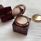 Mini Powder Setting Powder Sample Lasting Oil Control Waterproof Foundation Natural Brighten Skin Tone Mini Powder Makeup Lootquake LLC