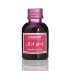 Pure Colorful Pen Ink 30ml Refilling Inks Stationery School Office Supplies Tool Lootquake LLC