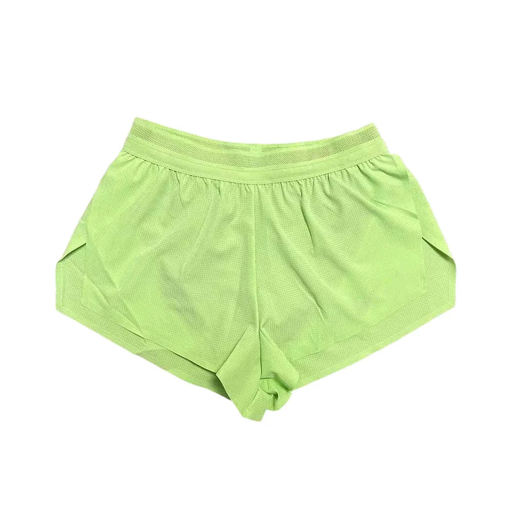 Men Running Shorts Fitness Quick Dry Jogging Training Sport Track And Field Shorts - SJB-DIAMOND ELITES